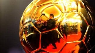 バロンドールの候補30人が発表！ベンゼマ、デ・ブライネらに加え、最多受賞のメッシもノミネート