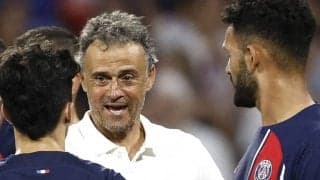 PSG、「スター路線」からの決別 エムバペがいなくても勝てるチームを建設中