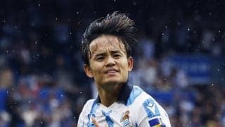 「久保建英を中心に戦っている今季はリスクもある」現地記者がその活躍を絶賛も危惧されることと解決策を語った