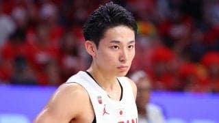 河村勇輝の進化は止まらない…「僕のバスケ人生の中で節目になった2週間だった」