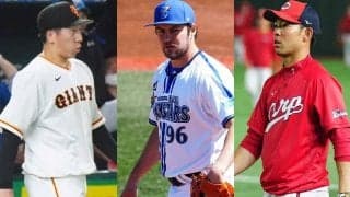 本当の戦いは10月…CSへの“ラストピース”　離脱で痛感の存在感、復帰待たれるセの主力