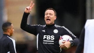 チェルシーのレジェンド、テリー氏がサウジアラビアで監督キャリアスタートか？