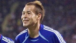 引退発表の高原直泰　なぜ四半世紀もストライカーとしてピッチに立ち続けられたのか