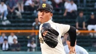 甲子園で熱投の10人を山本昌がリアル解説 ひと目で「すばらしい」と直感したエースは？