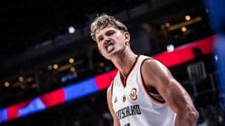 エースの不調をカバーしたワグナー兄弟…モリッツは弟の復帰に「仲間としてうれしい」