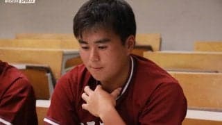 【連載】インカレ直前特集『Keep it Real』【第７回】稲井宏平副将×服部耕太郎×畠山陸