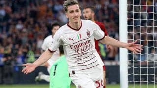 ボローニャ加入のサーレマーケルス、ミランを去った理由は「マルディーニが去り、いくつかの変化があった」