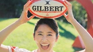 ラグビー日本代表応援サポーター・浅野杏奈がW杯を熱く語る「『優勝を目指す』という選手たちの言葉を信じています！」