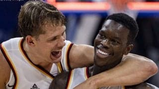 ドイツとセルビアが「2024年パリオリンピック」出場決定…バスケW杯で準決勝進出