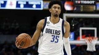 レイカーズ入りしたクリスチャン・ウッドが明かした“コーチ・ハム”との良好な関係