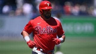 【MLB】打率.195＆41発の1番打者「恐怖」　少なすぎる単打…データ会社も爆笑の“謎成績