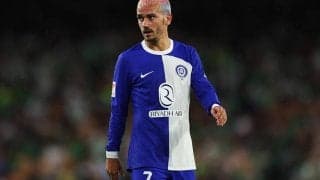 サウジから関心も…グリーズマンにアトレティコ退団の意思なし「僕はここで幸せ」「記録を更新するため頑張る」