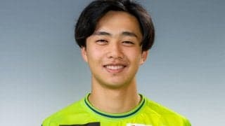 湘南DF松村晟怜が左ヒザ内側半月板損傷で手術…今季はルヴァン杯で3試合出場