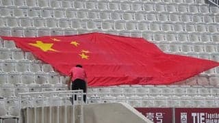 湘南ユース出身、岩手にも所属した中国人DF呂薛安が24歳で他界