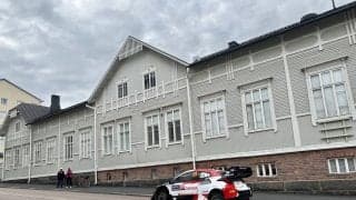 ラトバラ代表出場、勝田貴元選手表彰台と盛りだくさん！　けいこのホゲホゲWRC@フィンランド日記