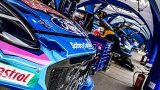 WRCチリに地元のアルベルト・ヘラーがMスポーツ・フォードからラリー1マシンでエントリー