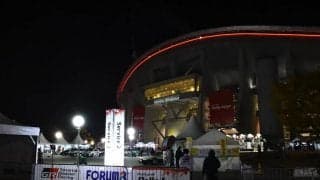 フォーラムエイト・ラリージャパンが特別規則書を発行、豊田スタジアムのスーパーSSは2.10kmの設定
