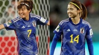 長谷川唯＆宮澤ひなたが女子バロンドールの候補30名にノミネート！ 女子W杯優勝のスペインは最多6名