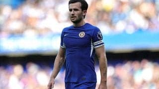 スタートダッシュ失敗のチェルシー…それでもチルウェルは「良い未来が待っている」と自信