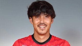 熊本DF酒井匠が右足関節外果骨折で手術…天皇杯の神戸戦で負傷