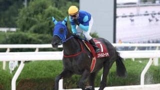 【園田・園田オータムT結果】兵庫ダービー馬スマイルミーシャが4連勝で重賞4勝目！