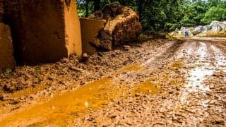 WRCアクロポリス：悪天候のためシェイクダウンをキャンセル