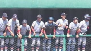 「笑われていた」日本一実現へ　東北の子の“気の優しさ”を解消した強豪シニアの指導術