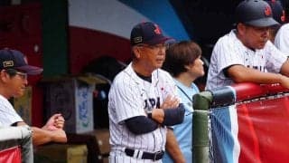 馬淵監督「韓国と予想してた」　直前に対戦国決定も快勝「向こうが大変だったんじゃない？」