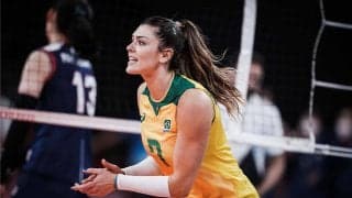 デンソー　ブラジル代表のロザマリア・モンチベレルとフィリピン代表のジュリア・メリッサ・モラドの入団を発表