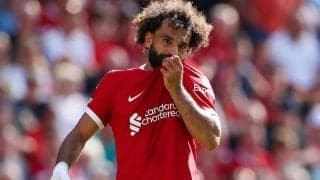 アル・イテハドが最後の悪あがき、サラー獲得に約368億円提示もリバプールは拒否へ