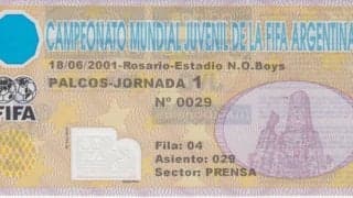 FC東京のレジェンド誕生の第一歩となった南米の街【サッカー取材、まさかの「リターンマッチ」】(1)