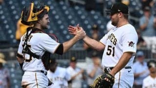 【MLB】まさかの結末…嘘みたいな判定に「TVを叩くところ」　ボール一直線なのに「残酷だ」