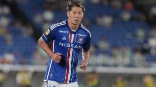 【Jリーグ出場停止情報】警告2枚で退場の横浜FM・井上健太が準決勝進出かけた札幌との第2戦を欠場