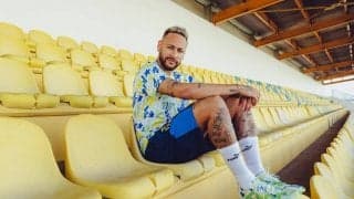 プーマがネイマールが設立した慈善団体とのスペシャルコレクションを発表！ネイマールをイメージしたポップで明るいデザインに