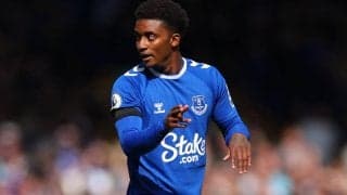 エバートンFWグレイがアル・イテファクに完全移籍、“ライバル”リバプールの元キャプテンと共闘