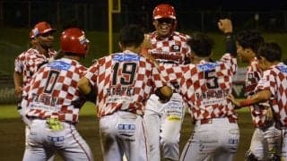 火の国サラマンダーズ、最短で8日にリーグ3連覇　勝率は驚異の.742、優勝マジック「2」