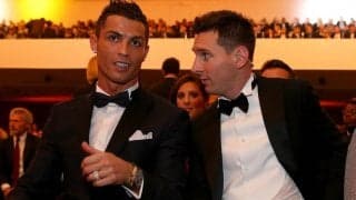 「ライバル関係はもうない」21年ぶりにバロンドール候補から外れたC・ロナウド、メッシとの関係について言及「ファンは憎み合う必要はない」