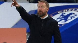 未勝利で最下位のリヨン、前チェルシー指揮官ポッターに就任オファーも固辞