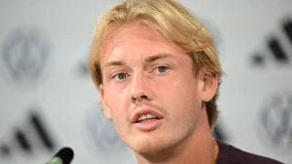 リベンジ狙うドイツ、ブラントは日本代表を｢よく走るチーム｣と評価