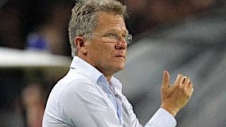 メス、1年でリーグ・アン昇格に導いたボローニ監督との契約を2025年まで延長