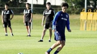 【日本代表ドイツ戦展望】期待のスタメン「4-3-3」は中盤に鎌田、右ウイングに久保、右SBにはセレッソ大阪の25歳を！主導権を取るサッカーを期待(2)