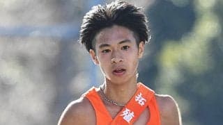 箱根駅伝に4回出場して赤﨑暁が手に入れたもの　マラソンを走るきっかけとなった監督の言葉