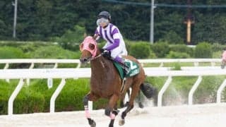 【ヤングジョッキーズTR園田】JRA暫定首位は小沢大仁騎手