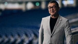 近鉄に3連敗からの4連勝　岡崎郁氏が忘れられない一打と“奪われた”MVPの豪華賞品