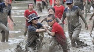 孤独の時代「つながり」をどう築く？「たんぼラグビー」の成功事例