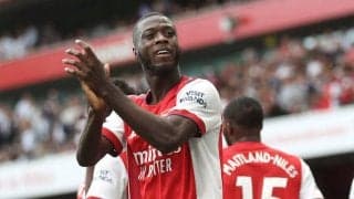 アーセナルFWぺぺがトラブゾンスポル移籍決定！ かつてのクラブ史上最高額の選手が新天地へ