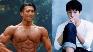 「劣等感の塊」だったガリガリモデル→フィジーク王者に！ 直野賀優「見返してやるぞって気持ちでやれているんです」