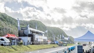 「OMAEZAKI PRO 2023」地元御前崎出身の佐藤李が見事優勝！男子は宮崎出身の伊東李安琉がQS初優勝！