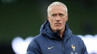 フランス代表指揮官、ユーロ予選5連勝も気を緩めず 「予選通過できても他の試合で勝たなければ」