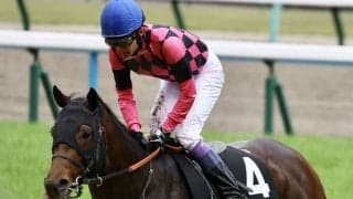 【武豊日記】ボクの流儀